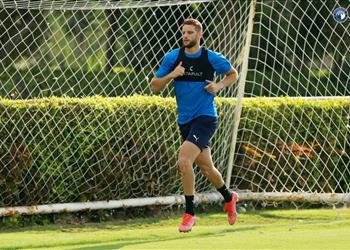 فخر الدين بن يوسف يعلن انتهاء أزمته مع الإسماعيلي