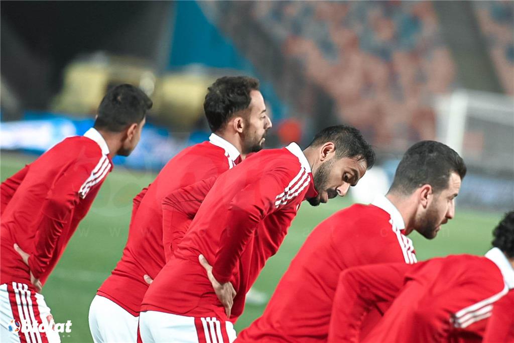 صور مباراة الاهلي وسموحة في نصف نهائي كأس مصر