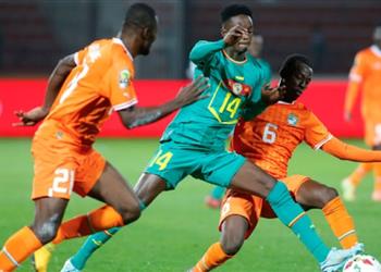 موعد والقناة الناقلة لمباراة كوت ديفوار والكونغو الديمقراطية في كأس أمم إفريقيا للمحليين