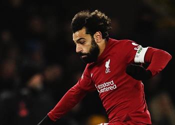 فيديو تقييم محمد صلاح في مباراة ليفربول وولفرهامبتون بـ كأس الاتحاد الإنجليزي