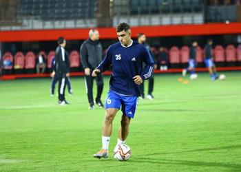 محمود شبانة يعلق على عودته للزمالك ويوضح سبب هزيمة سموحة أمام الأهلي بثلاثية