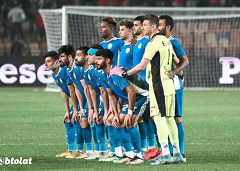 لاعب سموحة أهدرنا فرص ا كثيرة أمام الأهلي وأزمات الإدارة تشتتنا