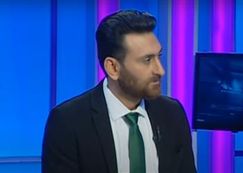 مهاجم مرعب أحمد سمير يرشح صفقة جديدة للانضمام إلي الزمالك