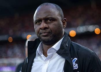 فييرا يحذر آرسنال هناك فريق جديد قد يفوز بلقب الدوري الإنجليزي