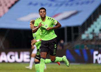 خاص تفاصيل مفاوضات الأهلي مع البرازيلي جوستافو دا سيلفا