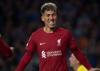 إيكو ليفربول يقترب من تجديد عقد فيرمينو