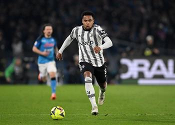 ماكيني يرفض عرض ا إنجليزي ا للرحيل عن يوفنتوس