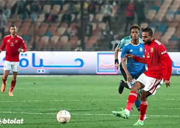 محمد عبد الجليل كولر كان ي جه ز كهربا منذ شهرين ولا أتمنى مشاركته أمام الزمالك