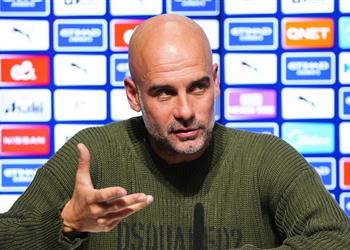 جوارديولا مشكلة شخصية وراء غياب دي بروين وآرسنال أفضل من ا الآن