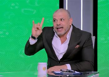 بشير التابعي وقعت لـ الأهلي وكان سينصب لي تمثال ا داخل النادي