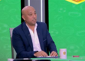 ياسر ريان رفضت مفاوضات الزمالك لضم نجلي وأنا المتحكم في مصيره