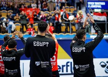 اتحاد كرة اليد ننتظر الرد على احتجاجنا بشأن تغيير مواعيد مباريات مصر في كأس العالم