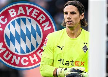 سكاي ح سمت يان سومر إلى بايرن ميونخ