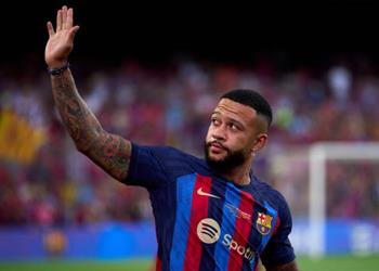 موندو ديبورتيفو صفقة انتقال ديباي إلى أتلتيكو مدريد على وشك الحسم