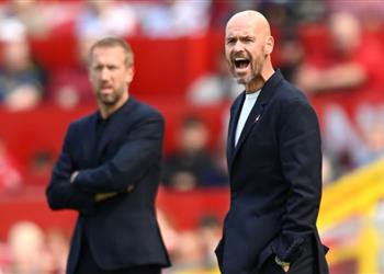 مانشستر يونايتد وتشيلسي ينافسان توتنهام على حارس مرمى