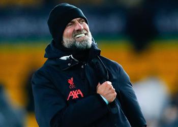 كلوب يلمح لعودة ثنائي ليفربول المصاب أمام تشيلسي