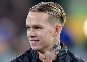 بعد فشل التعاقد مع مودريك آرسنال يرغب في ضم لاعب روما