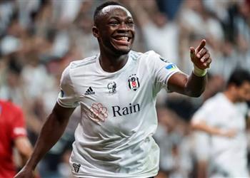 جماهير الأهلي تنصح إدارة بشكتاش بالتخلص من موليكا