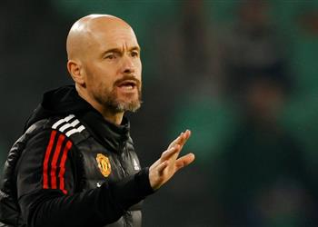 مانشستر يونايتد يستهدف حسم صفقة مفاجئة