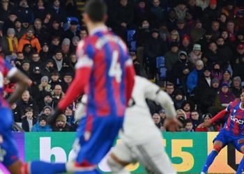 فيديو كريستال بالاس يخطف تعادل ا قاتل ا من مانشستر يونايتد في الدوري الإنجليزي