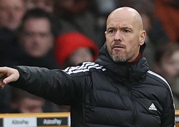 ضربة لـ مانشستر يونايتد قبل مواجهة آرسنال في الدوري الإنجليزي