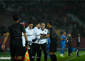 عبد الظاهر السقا يعلن تجديد فيوتشر لرباعي الفريق ويعتذر لـ محمود فتح الله