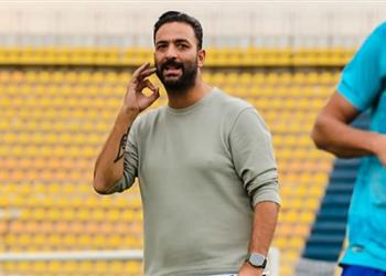 ميدو يرد على أنباء طلب ضم شيكابالا للإسماعيلي ويوجه تحية لـ كهربا