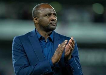 فييرا بعد التعادل أمام مانشستر يونايتد كنا بحاجة للحظ واستحقينا النقطة