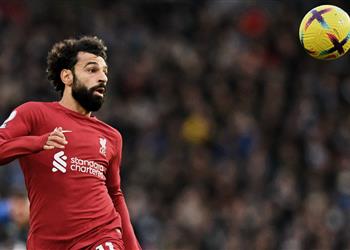 جاري نيفيل ينتقد محمد صلاح ليس كما كان في المواسم الماضية