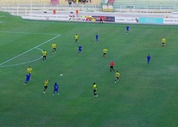 فيديو المقاولون يفوز على أسوان في الدوري المصري بهدف سافيولا