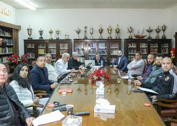 الأهلي يوجه طلب ا لـ فيفا واللجنة المنظمة لكأس العالم للأندية