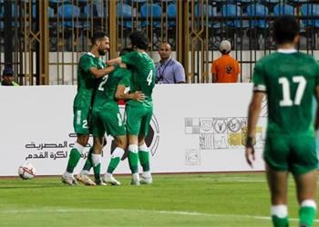 فيديو بريمونتادا مثيرة الاتحاد السكندري يفوز على البنك الأهلي بثلاثية في الدوري