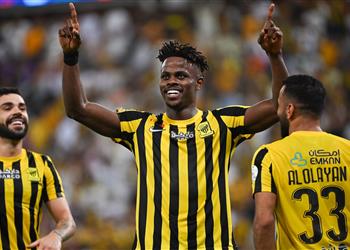 ترتيب الدوري السعودي بعد فوز اتحاد جدة على الفيحاء