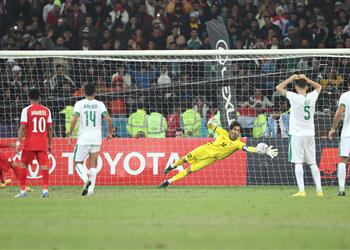 فيديو منتخب العراق يهزم عمان ويحصد لقب خليجي 25