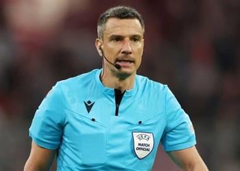 كل ما تريد معرفته عن حكم مباراة الأهلي والزمالك في قمة الدوري