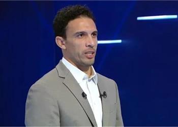 محمد جدو يكشف عن مفاوضات الأهلي لضم لاعب المقاولون