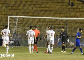 موعد والقناة الناقلة لـ مباراة الزمالك وأسوان اليوم في الدوري