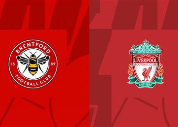 تعرف على معلق مباراة ليفربول وبرينتفورد اليوم في الدوري الإنجليزي