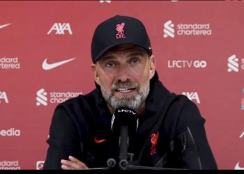 كلوب يحطم آمال جماهير ليفربول بشأن ميركاتو الشتاء