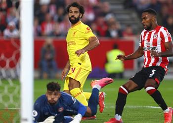 تشكيل ليفربول المتوقع أمام برينتفورد اليوم في الدوري الإنجليزي