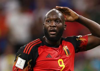 لوكاكو هنري المدرب المثالي لقيادة بلجيكا