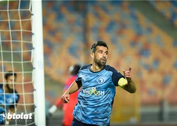 عبد الجليل لاعب الأهلي بنصف مستواه أفضل من كثيرين في مصر