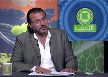 محمد عبد الجليل أتوقع مفاجأة في مباراة الزمالك وأسوان وأميل للدفع بثنائي الأهلي أمام بيراميدز