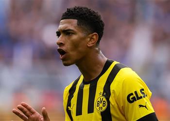 دورتموند يستدعي بيلينجهام لـ اجتماع حاسم