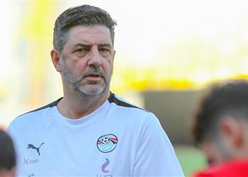 فيتوريا فيريرا منحني خبرته في مصر والنصر ناد ليس بحجم رونالدو