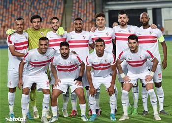 تشكيل الزمالك امام أسوان في الدوري المصري شيكابالا أساسي ا