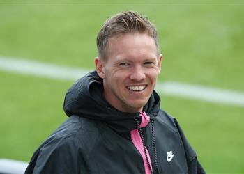 بيلد حارس جديد لا يمانع الانتقال إلى بايرن ميونخ في يناير