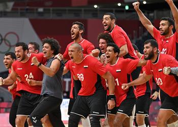 قائمة منتخب مصر المبدئية لبطولة كأس العالم لكرة اليد ضم شادي خليل واستبعاد الطيار