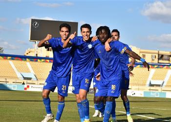 رابطة الأندية تعلن رجل مباراة الزمالك وأسوان في الدوري المصري