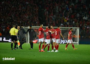 مدرب الأهلي ثلاثية بيراميدز نتيجة مرضية ومباراة إنبي التحدي الأكبر